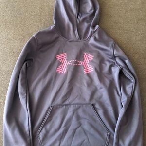 Girls hoodie